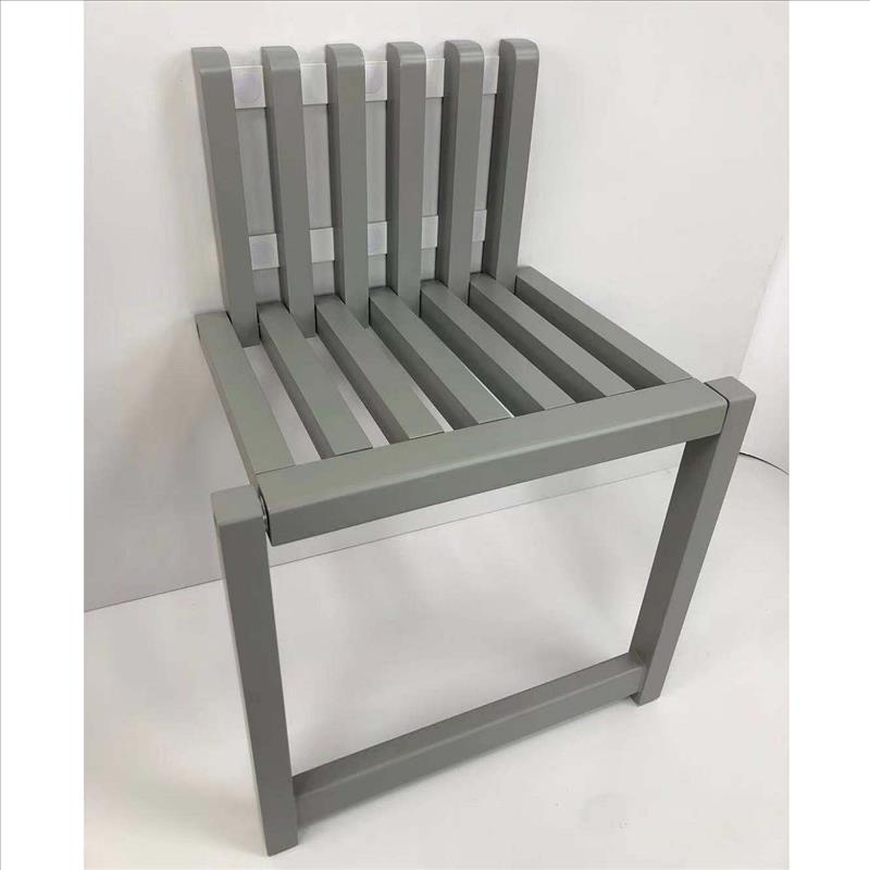 Entryway Space Saving Folding Chair